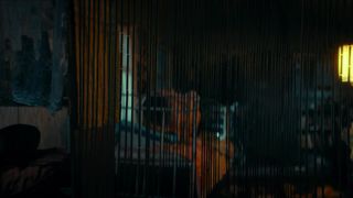 Ruslana Khazipova, Evgeniya Muc naked - The Wild Fields (Dyke pole) (2018)