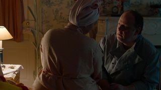 Daphne Dumons, Lucie Muratet, and other actresses - Normandie nue (2018) Sexy actress