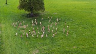 Daphne Dumons, Lucie Muratet, and other actresses - Normandie nue (2018) Sexy actress