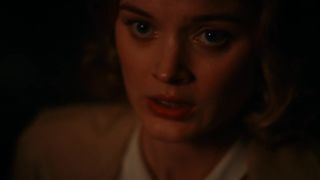 Amara Zaragoza sexy - Strange Angel (2018)  (Season 1, Episode 3)