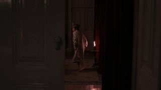 Lou de Laage, and other - O Caderno Negro (2018) celeb topless scenes