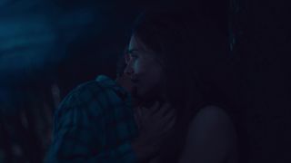 Wiktoria Filus - The Woods s01e01 (2020) Sexy actress