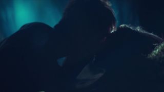 Wiktoria Filus - The Woods s01e01 (2020) Sexy actress