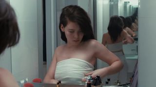 Lou Lesage, Clara Fosset - Salambo (2016) Hot movie scenes