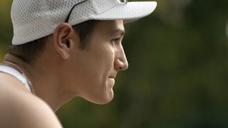 Hannah Gordon - Rev (2020) Hot film scene