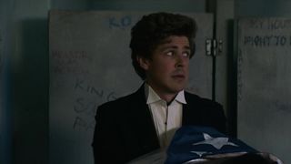 Betty Gilpin - Glow s02e07 (2018) Nude TV movie scene