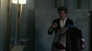 Betty Gilpin - Glow s02e07 (2018) Nude TV movie scene