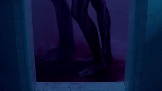 Abbey Lee, Bella Heathcote - The Neon Demon (2016) Thriller Nude Scene