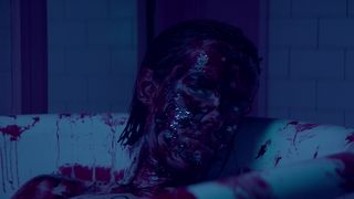 Abbey Lee, Bella Heathcote - The Neon Demon (2016) Thriller Nude Scene