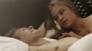 Olivia Ainali - Bordertown s01e06-09-11 (2016) celebrity naked