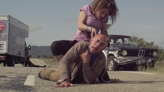 Alice de Lencquesaing, and other actresses - Humaine (2016) Sexy movie video