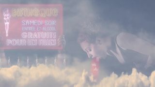 Alice de Lencquesaing, and other actresses - Humaine (2016) Sexy movie video