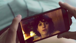 Lucia Uribe hot - Unstoppable (Desenfrenadas) (2020) (Season 1, Episode 9)