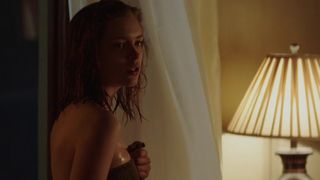 Sophie cookson topless