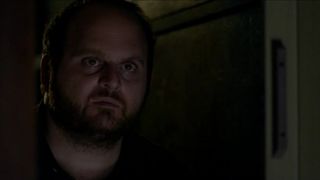 Julieta Zylberberg nude - El rey del Once (2016)