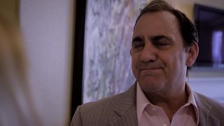 Sydney Black - Secrets of Deception (2017) celebs topless scenes