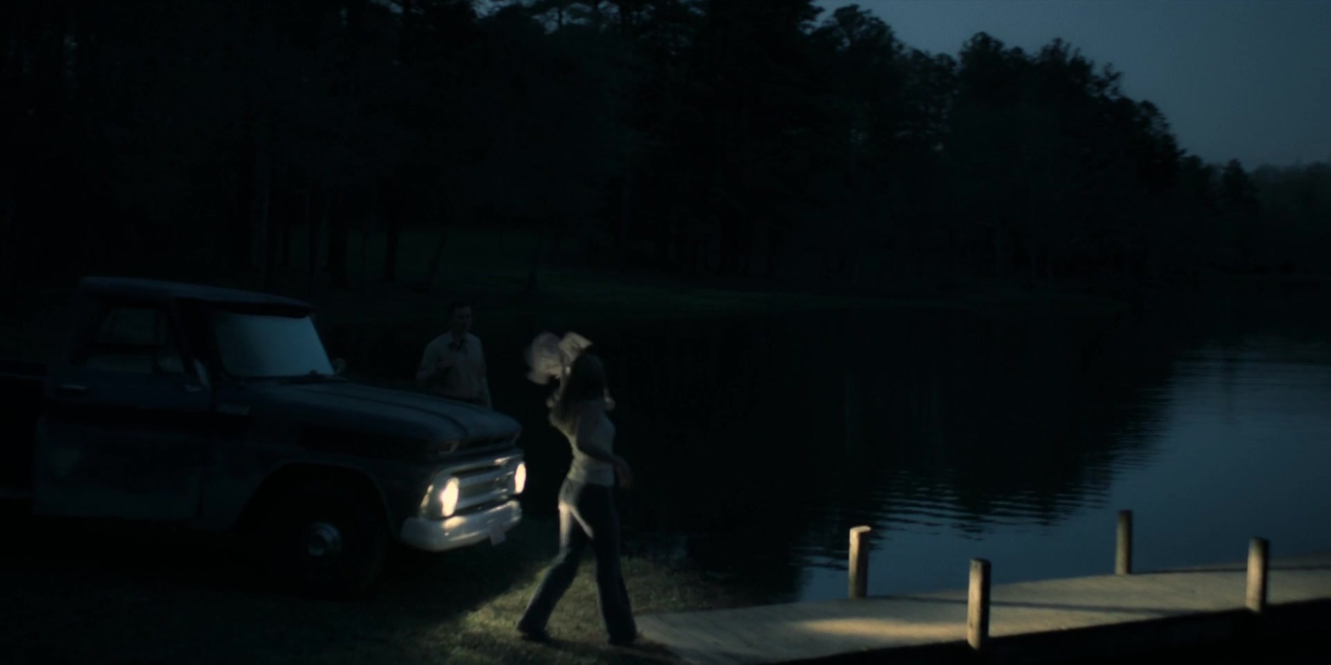 Brooke Butler nude – Ozark (2018) (Season 2, Episode 9)