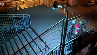 Kristina Isaykina, Alyona Mikhailova, Angelina Zagrebina, Akilina Sokolova - Vodovorot s01e01-03 (2020) celeb topless scenes