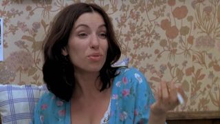 Aure Atika - La faute a Voltaire (2000) nude scene