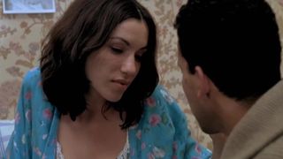 Aure Atika - La faute a Voltaire (2000) nude scene