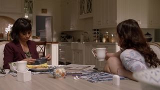 Alison Jaye hot - Shameless (2020) (Season10,Episode10)