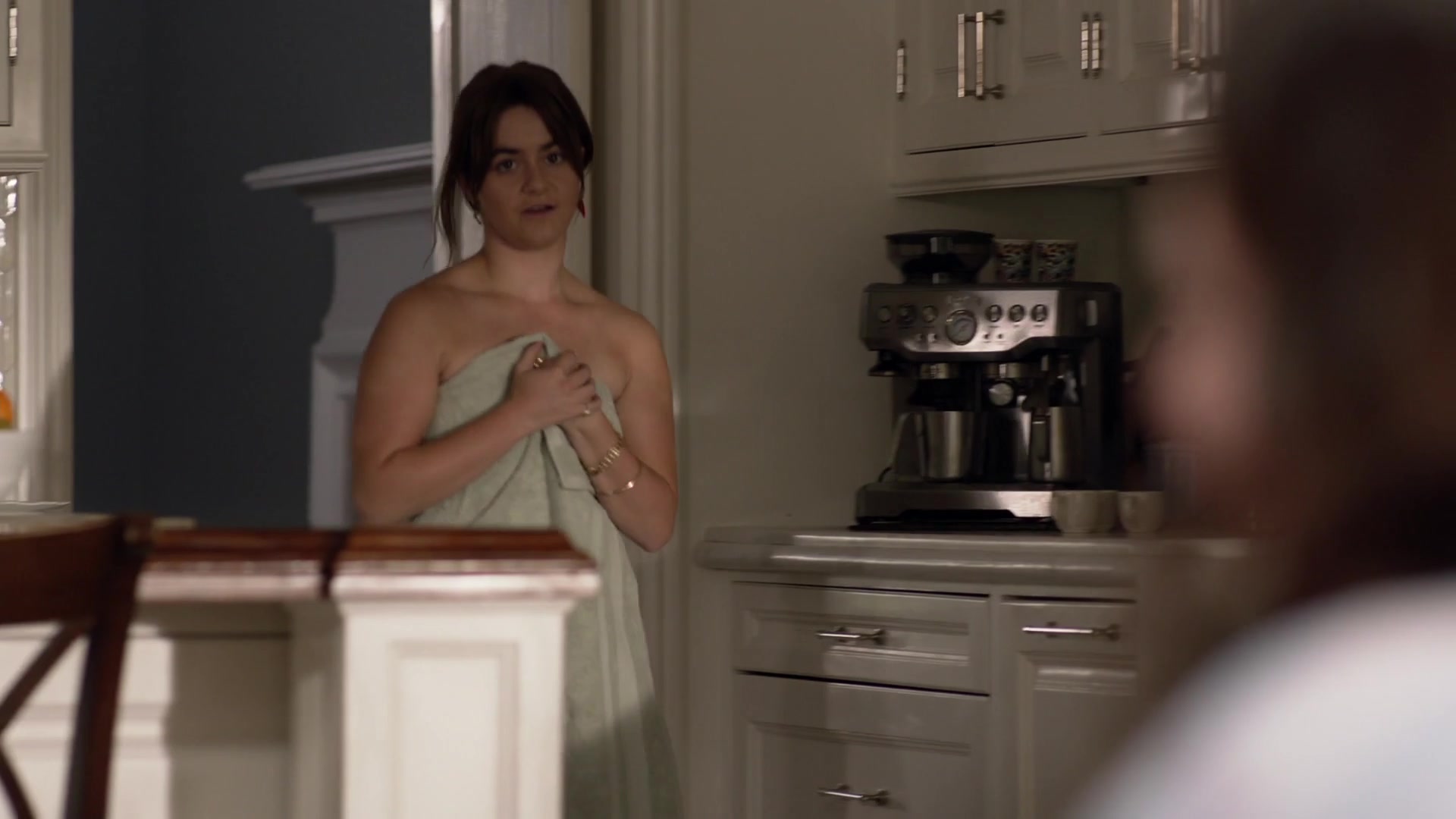 Alison Jaye hot – Shameless (2020) (Season10,Episode10)