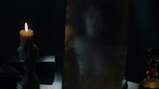 Carice van Houten nude -_Game_Of_Thrones (2016) (Season 6, Episode 1)