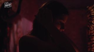 Romy Louise Lauwers nude - Chaussee d'Amour s01e06 (2016)