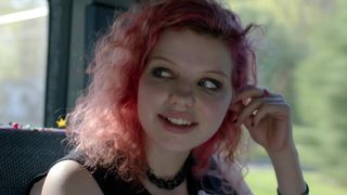 Valerie Scott-Keys, Chloe Levine - The Ranger (2018) Hot film scene