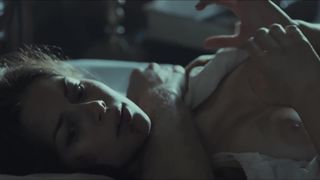 Joana Coelho nude - Madre Paula (2017) (Season 1, Episode 2)