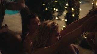 Leeanna Walsman, Odessa Young naked - Tangles and Knots (2017)