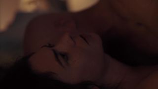 Katerina Janeckova - Narodni trida (2019) Сut nude scene 🔥 Boobs Radar