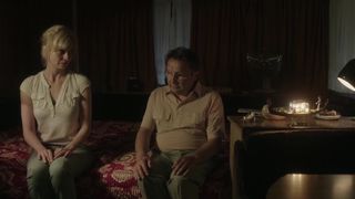 Anna Tenta nackte - Das brandneue Testament (2015)