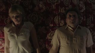 Anna Tenta nackte - Das brandneue Testament (2015)