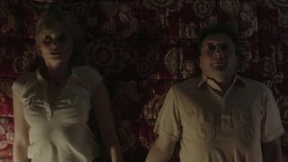 Anna Tenta nackte - Das brandneue Testament (2015)