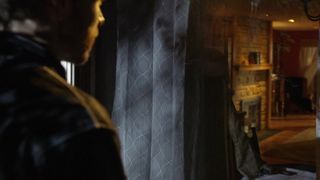 Leilani Sarelle nude - Black_Road (2016)