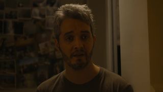 Lisa Wisznia - Un Volcan (2018) celeb hot scene