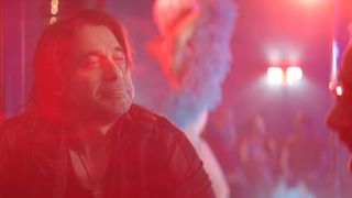 Barbara Mori, sexy actress - Operacion Concha (2017) Censorship videos