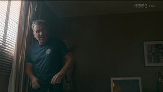 Michelle Thrush - Tin Star s01e03 (2017) Naked TV movie scene