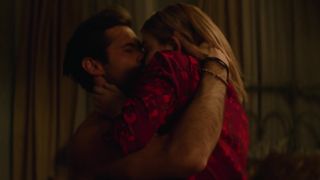 Lucy Hale nude - A Nice Girl Like You (2020)