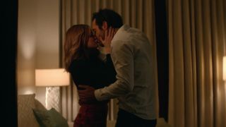 Lucy Hale nude - A Nice Girl Like You (2020)