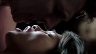 Kate Nhung - The Housemaid (2016) Censorship nude scene