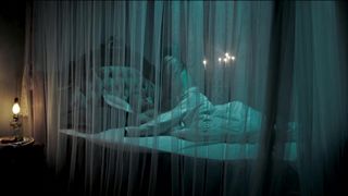 Kate Nhung - The Housemaid (2016) Censorship nude scene