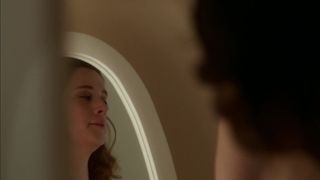 Jessica Mendez Siqueiros - The Dress You Have On (2018) Nude sexy video