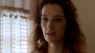 Jessica Mendez Siqueiros - The Dress You Have On (2018) Nude sexy video