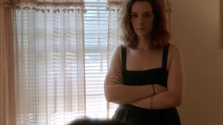 Jessica Mendez Siqueiros - The Dress You Have On (2018) Nude sexy video