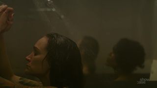 Nicole da Silva nude - Wentworth  (2017) (Season 5, Episode 2)