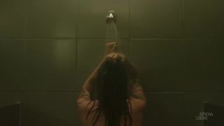 Nicole da Silva nude - Wentworth  (2017) (Season 5, Episode 2)
