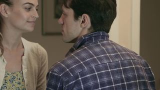 Bianca Bradey - Turbines (2019) celebs hot scene