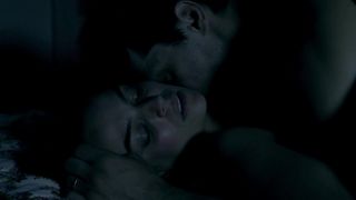 Bianca Bradey - Turbines (2019) celebs hot scene